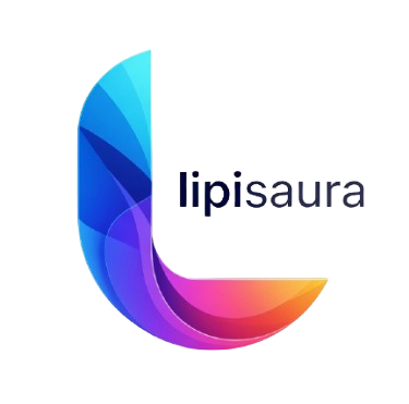 Lipisaura logo